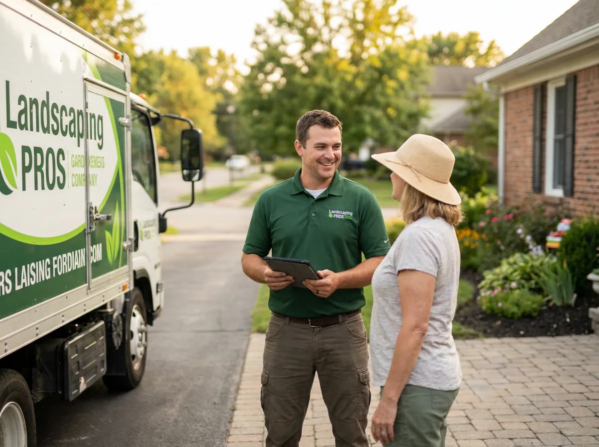 Landscaping Laredo, TX FAQs